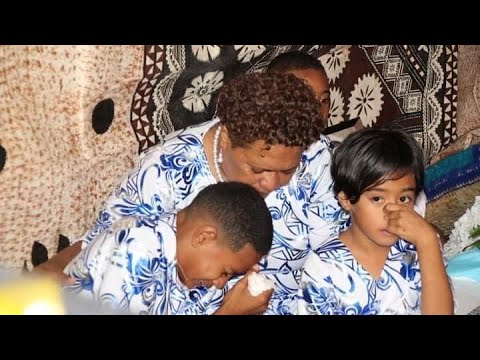 Moce Bola Na Watiqu- (Lawx B Tabucala)- [Official Music Video]