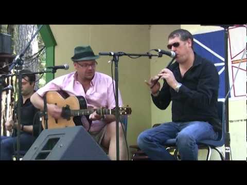 'The Navigators' - Strawberry Music Fest Fall 2012
