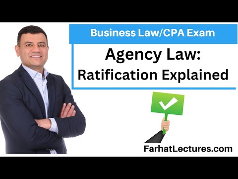 Contract Formation CPA Exam REG Business Law