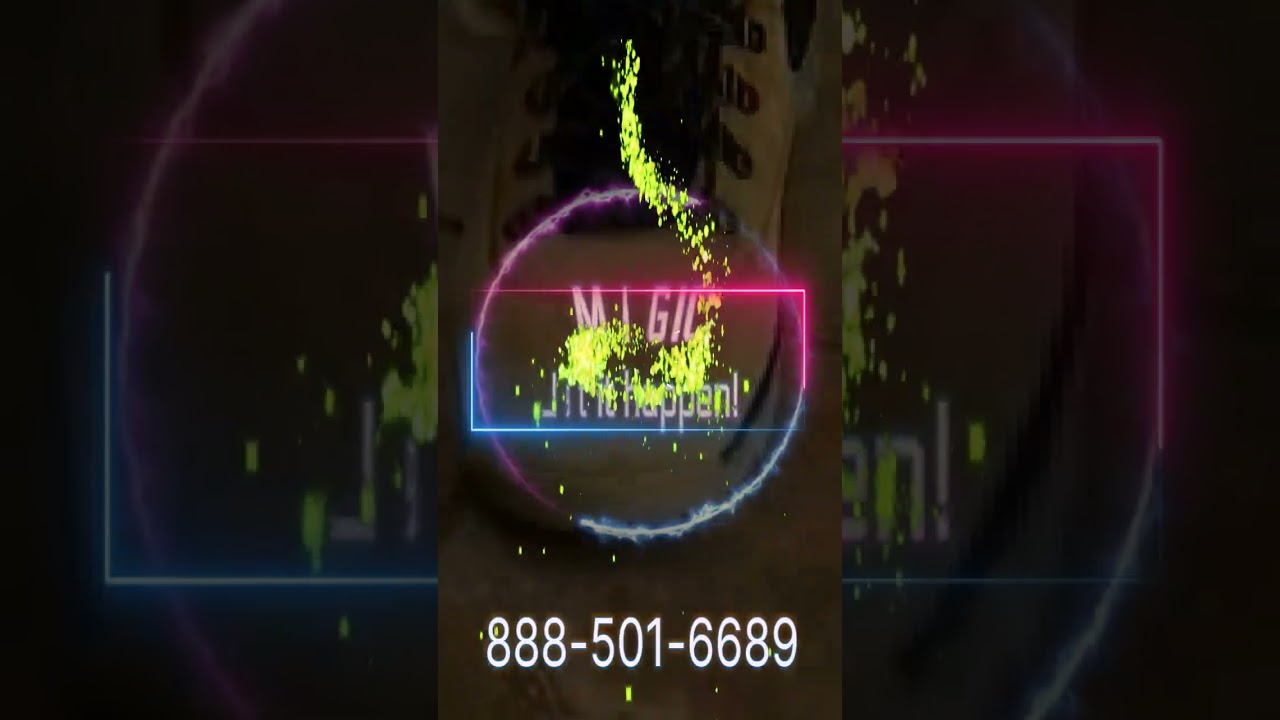 Promotional video thumbnail 4 for Kilted Magician