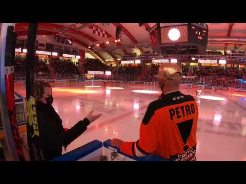 HPK PIKKURITARIT 2022+ behind the scenes