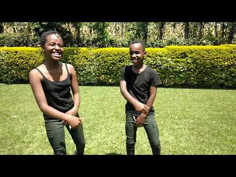 BABU GEE OMOSAYANSI-BODABODA ( DANCE BY BREAKING LIMITS KIDS )