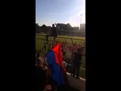 Curva robeganese vittoria!!