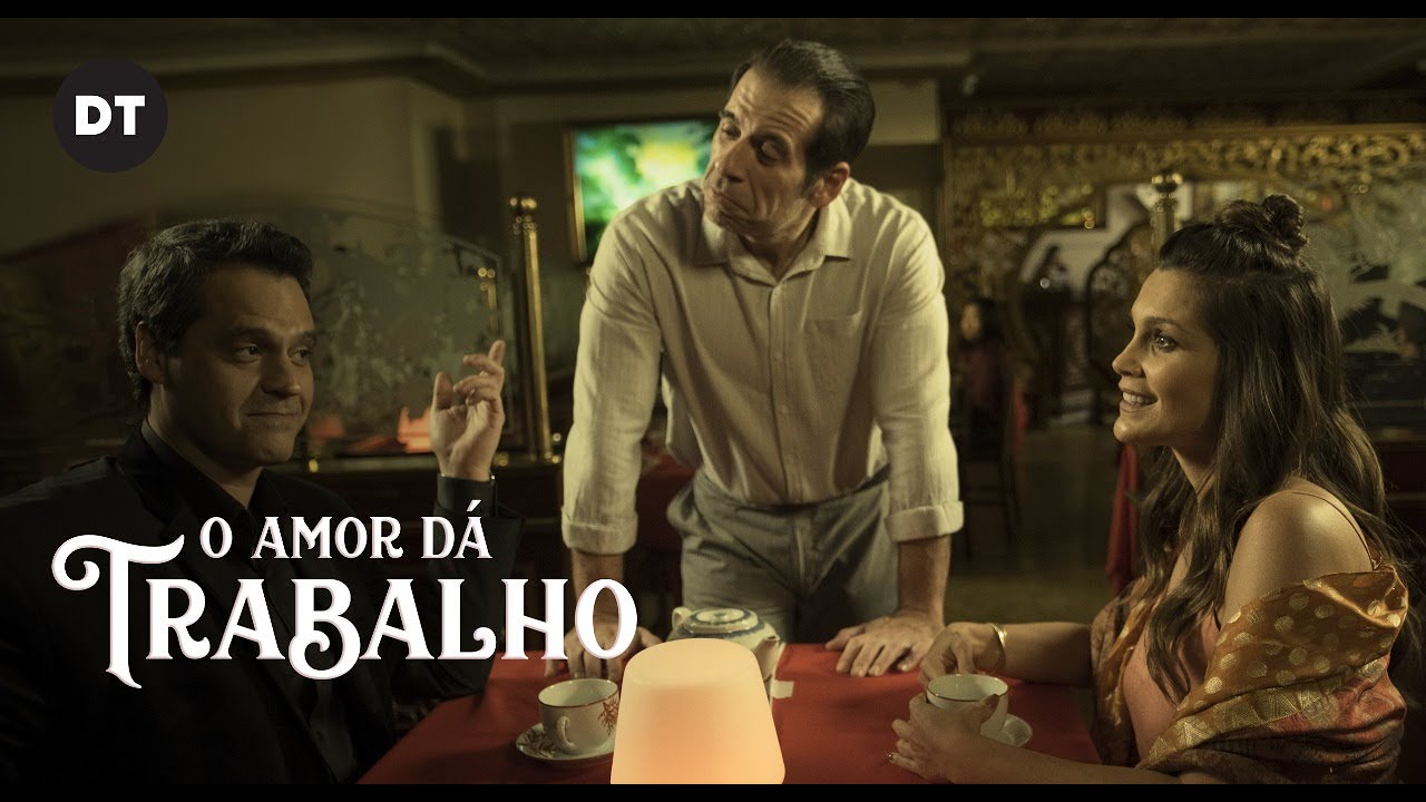 trailer Oficial