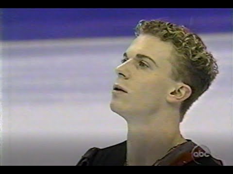T. GOEBEL - 2004 CAMPBELL'S INTERNATIONAL FIGURE SKATING CLASSIC - FS