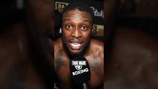 When Swarmz beat Ryan Taylor with ONE PUNCH! 🔥 | Misfits Boxing