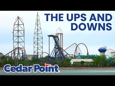 Cedar Point Review | A Comprehensive Overview & Guide to America's Roller Coast