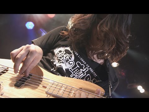 Inevitable Struggle (Trails from Zero) - Falcom jdk BAND 2012 Super Live I