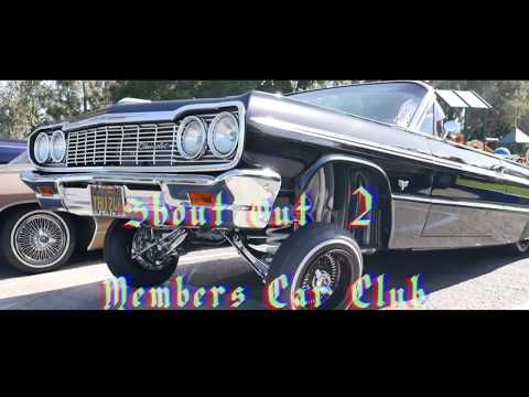 Bang Thozz - On The Gang