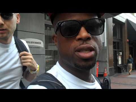 Midi Mafia - Voyeur Night Club Show