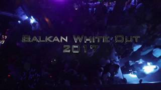 DJ LZ - White Out Party @ The Mid Chicago