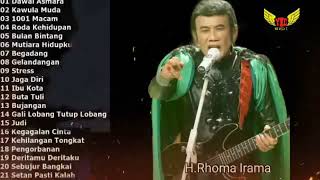 Download lagu KAWULA MUDA - RHOMA IRAMA mp3