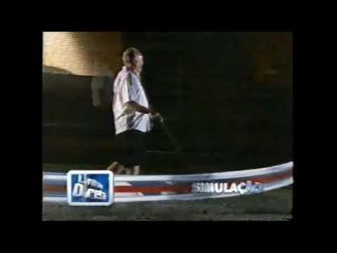 Chamada Linha Direta Globo (14/04/2005)