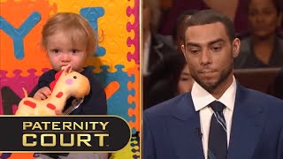Man Believes Child Looks Like Neighbor and Not Him (Full Episode) | Paternity Court