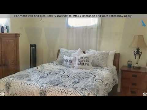 Priced at $219,900 - 17652 66th Court, TINLEY PARK, IL 60477