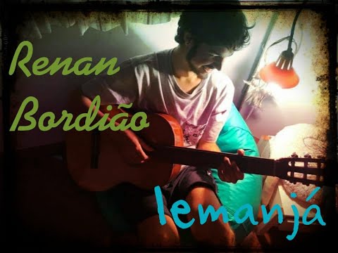 Renan Bordião - Iemanjá (Prod. Fercho Br)