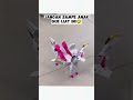 Unicorn Mirinae Prime Unity Series Transformation Transforming Action Figure Robot Vehicle Car Toy