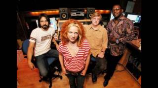 NIKKA COSTA - Chase The Thrill