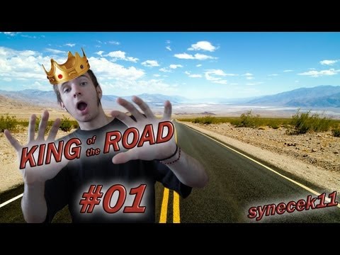king of the road pc myegy