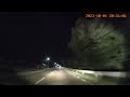 Campulung Pitesti Night Drive Via DN73 E574
