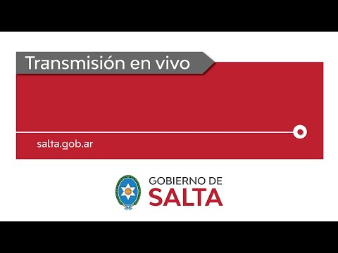 Video: Informe de situación COVID - 19