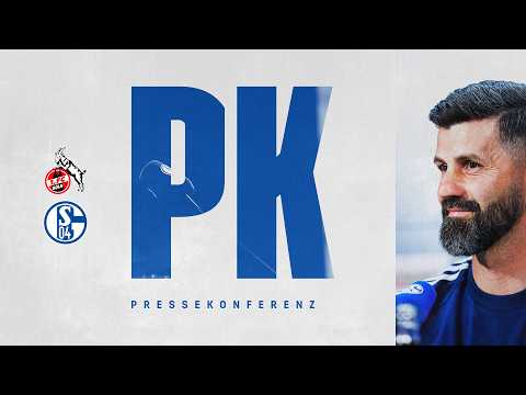 S04-PK vor Köln | FC Schalke 04
