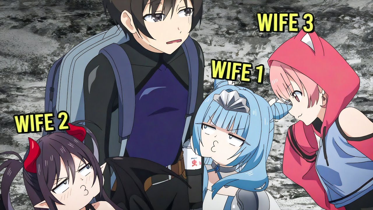 [Full] F-Rank Adventurer Summons a Demon as His Companion Who Grants Him Epic Powers