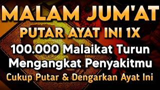 Download lagu KUN FAYAKUN🔴 CUKUP PUTAR 1X AY4T INI INSYAALLAH PENY4KIT LANGSUNG S3MBUH TOTAL❗ mp3 Download lagu KUN FAYAKUN🔴 CUKUP PUTAR 1X AY4T INI INSYAALLAH PENY4KIT LANGSUNG S3MBUH TOTAL❗ mp3