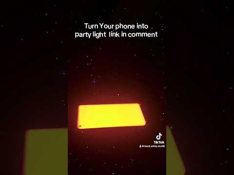 PartyLight: Sync DJ Lights video thumbnail