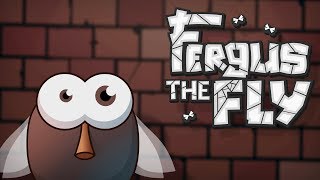 Fergus The Fly (03)- Дыра