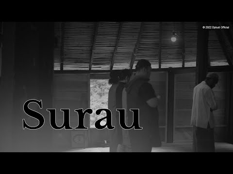 DPLUST - SURAU (OFFICIAL MUSIC VIDEO)