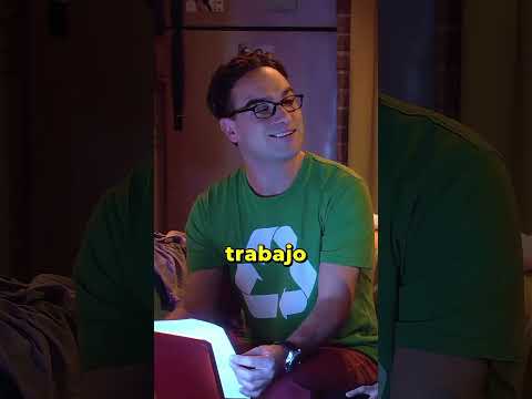 Penny está en aprietos económicos! 😳🤣