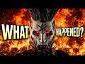 The Haunting Reality Behind the New Static-X Cancellation