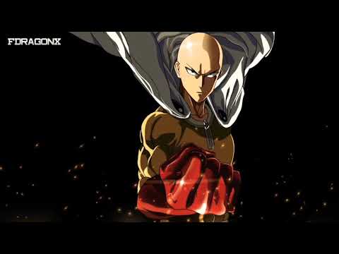 One Punch Man Season 2 OST | Main Theme (Seigi Shikkou Dai Ni Geki)