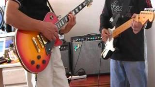 The Ventures - Perfidia (Cover) CDSJ67