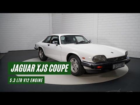 1988 Jaguar XJS (CC-1616800) for sale in Waalwijk, Noord-Brabant