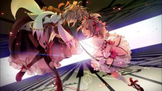 [HD] Nightcore~ Broken Arrow ( The Script)