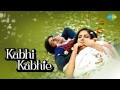 Kabhi Kabhie Mere Dil Mein - Amitabh Bachchan - Mukesh - Kabhi Kabhie [1976]