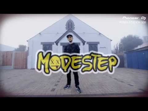 Pioneer Dj Labs - Modestep