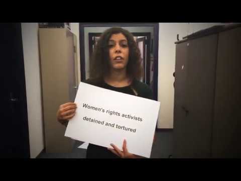 Hold Human Rights Council members accountable! ISHR's call for the 41st session of Council