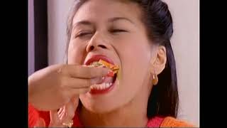 Donatos Crazy With The Cravin - Donatos Pizza Vintage 