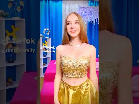 Tina won the trend 😍🥺#crazyghar #crazycasa #timtin #tina #trending #viral #edit #trend #shorts #gwen