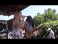 SISTER 7 "This The Trip" at Threadgills, Austin, Tx. May 18, 2014