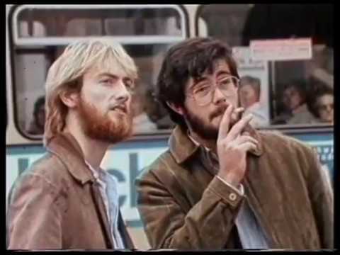 Schauplatz der Geschichte: TRIER (1984)