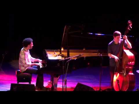 TOMASZ STAŃKO NEW YORK QUARTET(5) - Stalowa Wola 2013.05.16