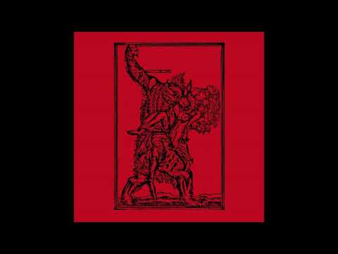 Lycanthropic Winter Moon - Wampyric Gestalt