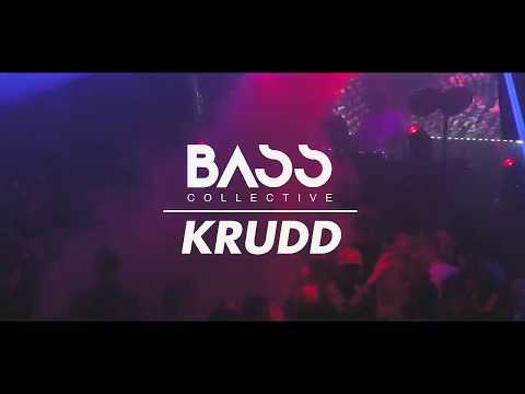 BASS Collective X Krudd