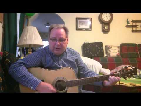 My grandfather clock - Johnny Cash