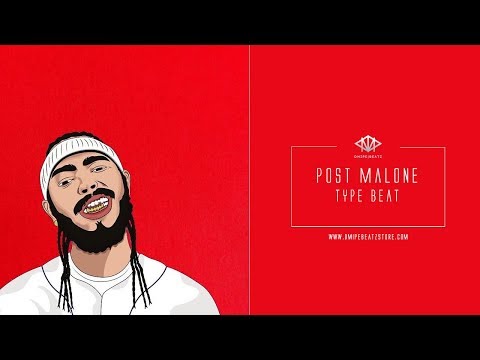 ( SOLD ) Post Malone Type Beat 2017 x 21 Savage - ''In Love'' I Prod. DMipeBeatz ITrap Instrumental