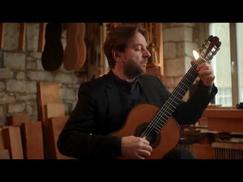 Wenzel Thomas Matiegka (1773 – 1830) - Sonata op.23